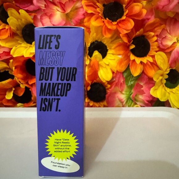 Youthforia Skin Tint Serum Foundation - Picture 7 of 10